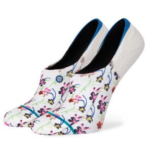 Stance Garden Variety Sock Women's in Cream